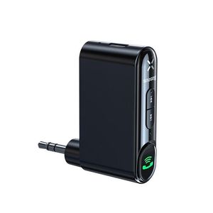 گیرنده بلوتوثی موزیک بیسوس مدل wxqy 01
